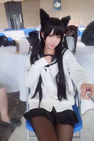 三度_69-碧蓝航线 爱宕 - 0007.jpg