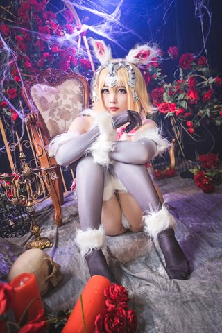 二佐Nisa-Fate白贞危险野兽 - 0015.jpg