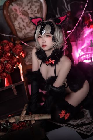 二佐Nisa-Fate黑贞万圣节 - 0016.jpg