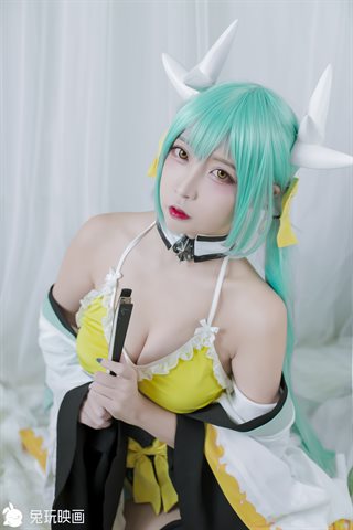 二佐Nisa-兔玩映画-Fate清姬 - 0005.jpg