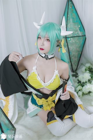 二佐Nisa-兔玩映画-Fate清姬 - 0006.jpg