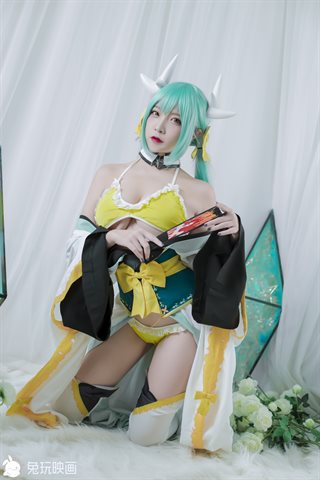 二佐Nisa-兔玩映画-Fate清姬 - 0008.jpg