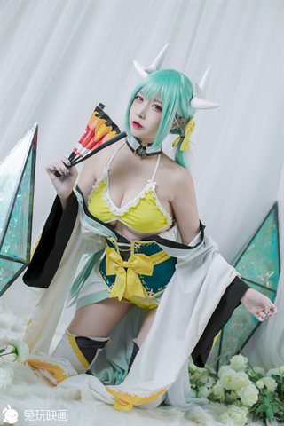 二佐Nisa-兔玩映画-Fate清姬 - 0009.jpg