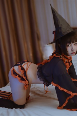 二佐Nisa-兔玩映画-万圣节女巫 - 0015.jpg