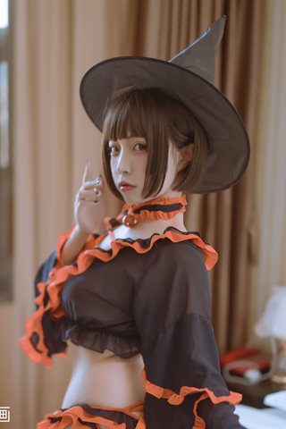二佐Nisa-兔玩映画-万圣节女巫 - 0038.jpg