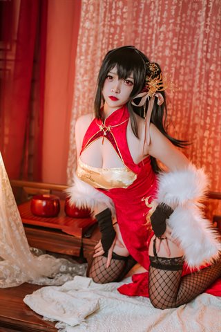 二佐Nisa-大凤旗袍 - 0005.jpg