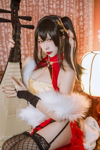 二佐Nisa-大凤旗袍 - 0018.jpg