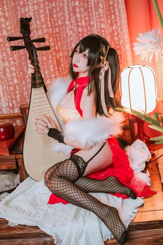 二佐Nisa-大凤旗袍 - 0019.jpg