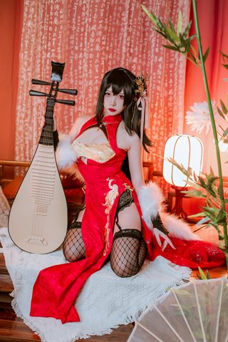 二佐Nisa-大凤旗袍 - 0030.jpg