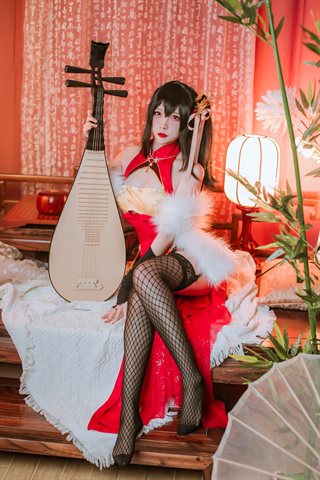 二佐Nisa-大凤旗袍 - 0036.jpg