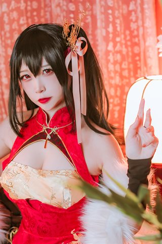 二佐Nisa-大凤旗袍 - 0037.jpg