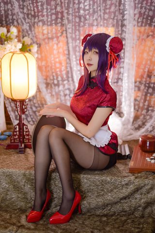 二佐Nisa-女主学姐旗袍 - 0006.jpg