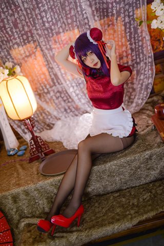 二佐Nisa-女主学姐旗袍 - 0013.jpg