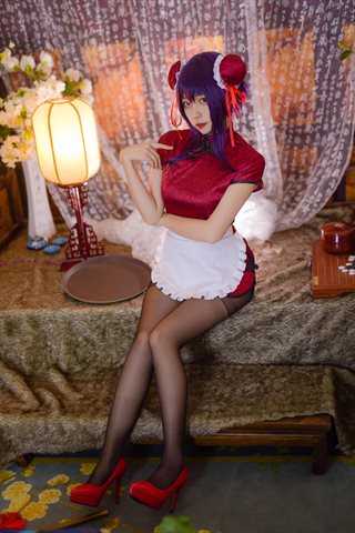 二佐Nisa-女主学姐旗袍 - 0015.jpg