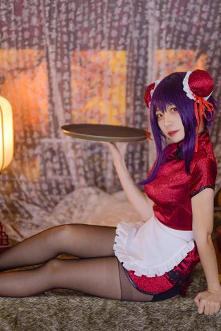 二佐Nisa-女主学姐旗袍 - 0022.jpg