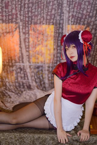 二佐Nisa-女主学姐旗袍 - 0023.jpg