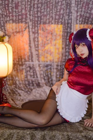 二佐Nisa-女主学姐旗袍 - 0024.jpg