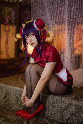 二佐Nisa-女主学姐旗袍 - 0028.jpg