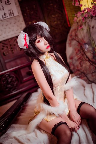 二佐Nisa-狂三旗袍 - 0004.jpg