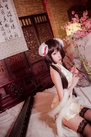 二佐Nisa-狂三旗袍 - 0009.jpg