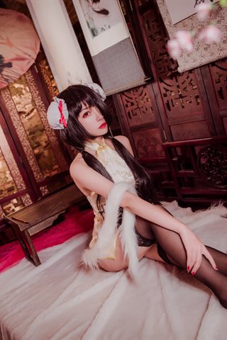 二佐Nisa-狂三旗袍 - 0012.jpg