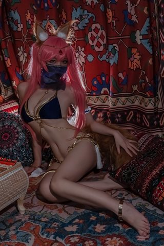 二佐Nisa-玉藻前舞娘 - 0005.jpg