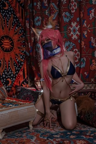 二佐Nisa-玉藻前舞娘 - 0008.jpg