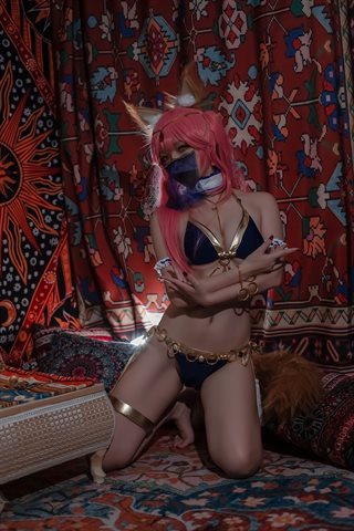 二佐Nisa-玉藻前舞娘 - 0009.jpg