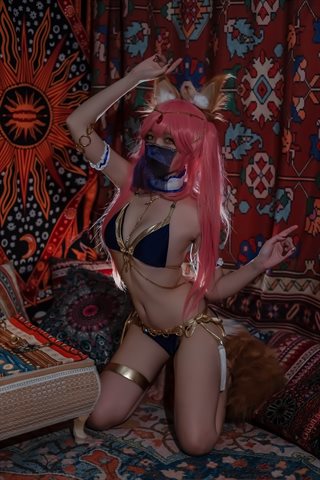 二佐Nisa-玉藻前舞娘 - 0013.jpg