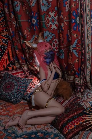 二佐Nisa-玉藻前舞娘 - 0015.jpg