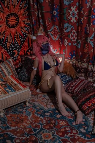 二佐Nisa-玉藻前舞娘 - 0018.jpg