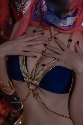 二佐Nisa-玉藻前舞娘 - 0021.jpg