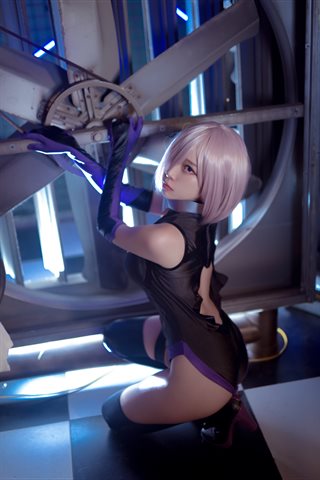 二佐Nisa-玛修训练 - 0006.jpg