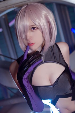 二佐Nisa-玛修训练 - 0007.jpg