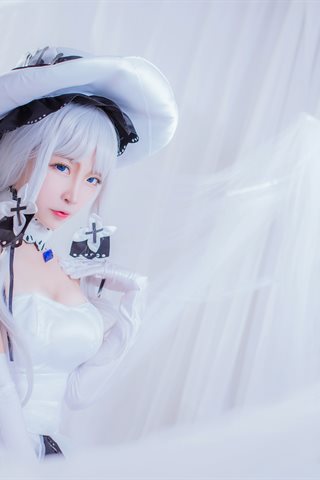 二佐Nisa-碧蓝航线 光辉 - 0019.jpg