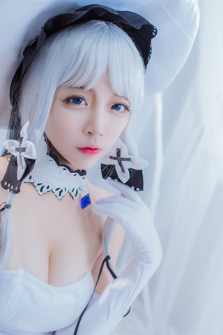 二佐Nisa-碧蓝航线 光辉 - 0032.jpg