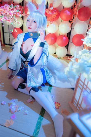 二佐Nisa-碧蓝航线 加贺 - 0003.jpg