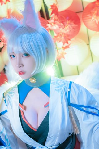 二佐Nisa-碧蓝航线 加贺 - 0006.jpg