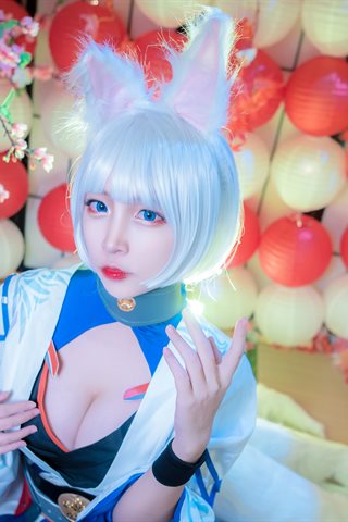 二佐Nisa-碧蓝航线 加贺 - 0008.jpg