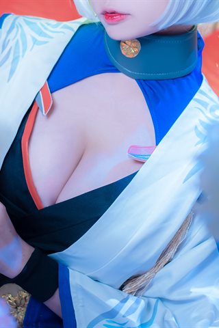 二佐Nisa-碧蓝航线 加贺 - 0022.jpg