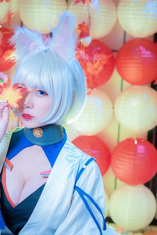 二佐Nisa-碧蓝航线 加贺 - 0027.jpg