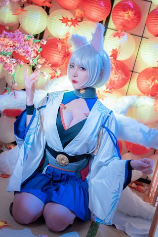 二佐Nisa-碧蓝航线 加贺 - 0028.jpg