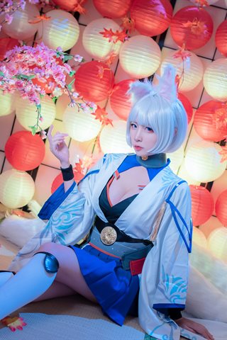 二佐Nisa-碧蓝航线 加贺 - 0029.jpg