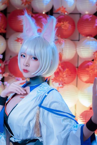 二佐Nisa-碧蓝航线 加贺 - 0030.jpg