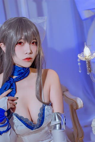 二佐Nisa-碧蓝航线 路易九世礼服 - 0008.jpg