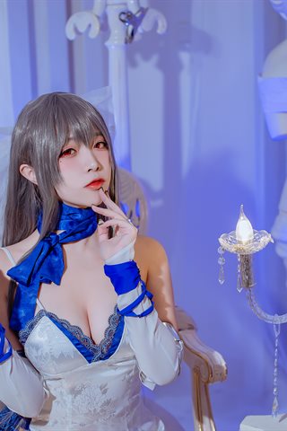 二佐Nisa-碧蓝航线 路易九世礼服 - 0009.jpg