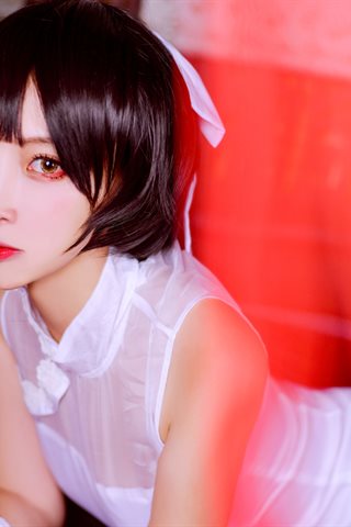 二佐Nisa-碧蓝航线 高雄旗袍 - 0014.jpg