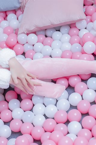 二佐Nisa-私房粉猪 - 0032.jpg