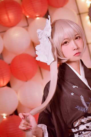 二佐Nisa-穹妹和服 - 0002.jpg