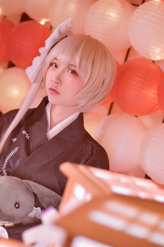 二佐Nisa-穹妹和服 - 0008.jpg